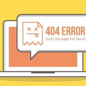 Website Troubleshooting