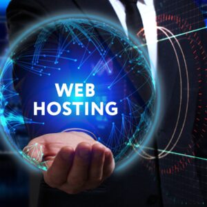 Domain & Web Hosting
