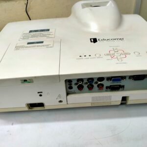 Educomp Projector Repair